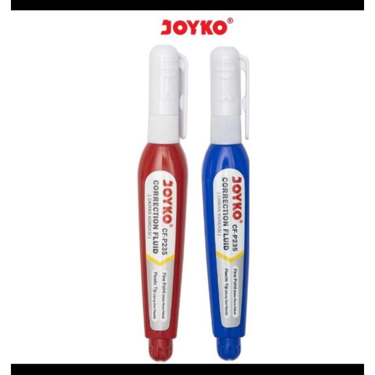 

2pcs pena joyko + 1 pcs tip x air