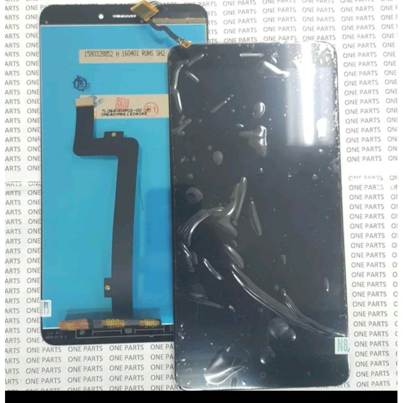 LCD XIAOMI MI MAX 2 FULLSET LCD TOUCHSCREEN FULLSET MI MAX 2