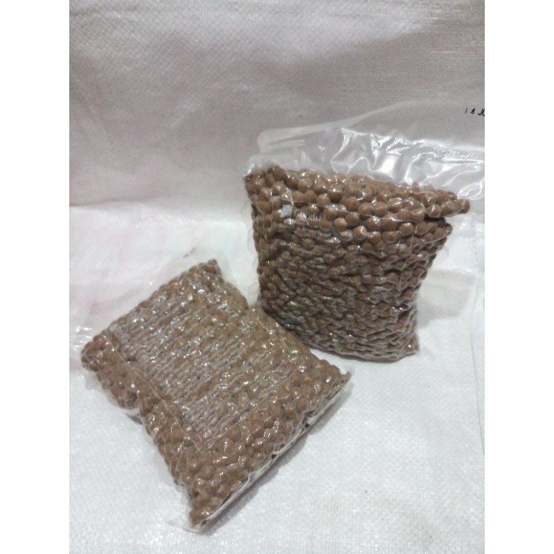 

bubble pearl/tapioka pearl 1 kg