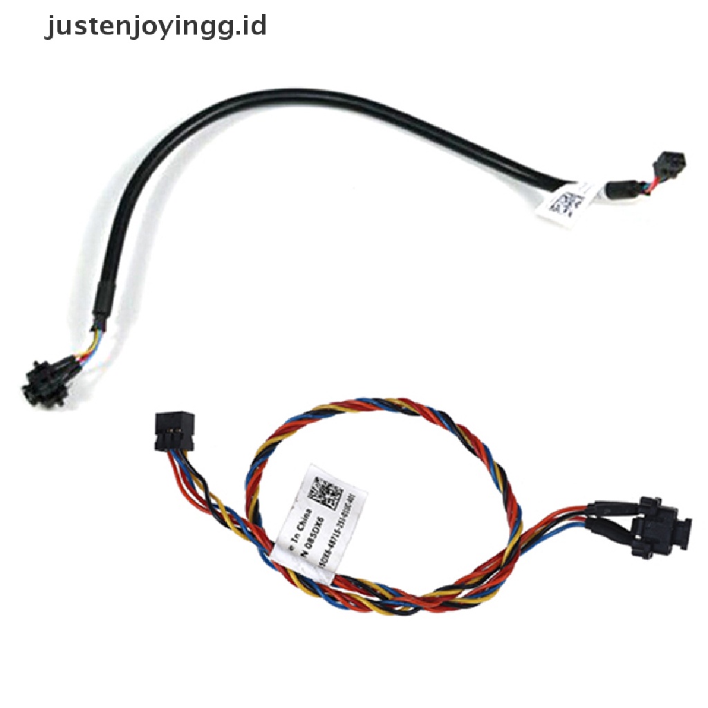 Kabel Power Switch 30wgc Untuk Dell Optiplex 390 790 990 7010 Mt Sff