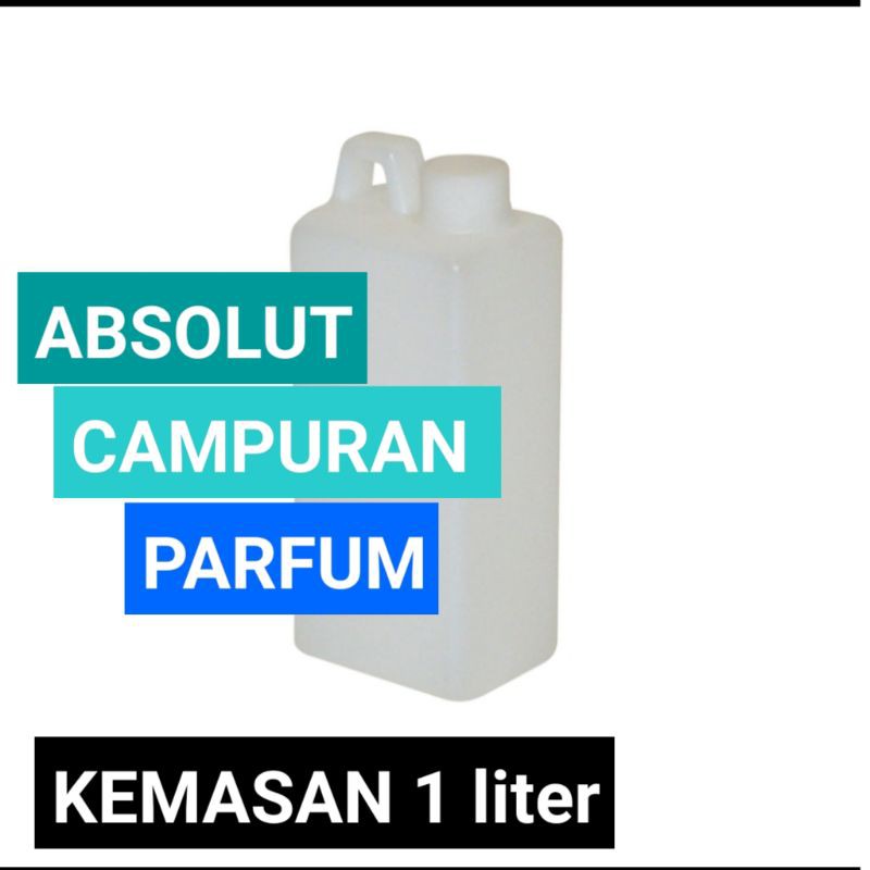 ABSOLUT CAMPURAN PARFUM GRADE A