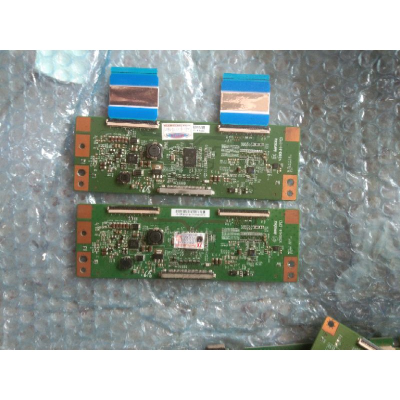 tcon ticon tv led LG 39LB561T