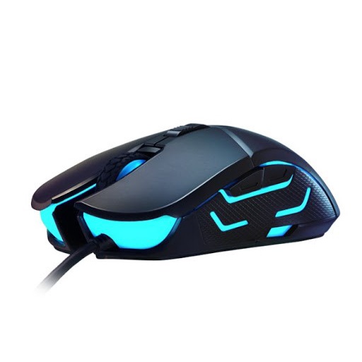 Mouse Gaming HP G260 Wired With LED Backlight RGB