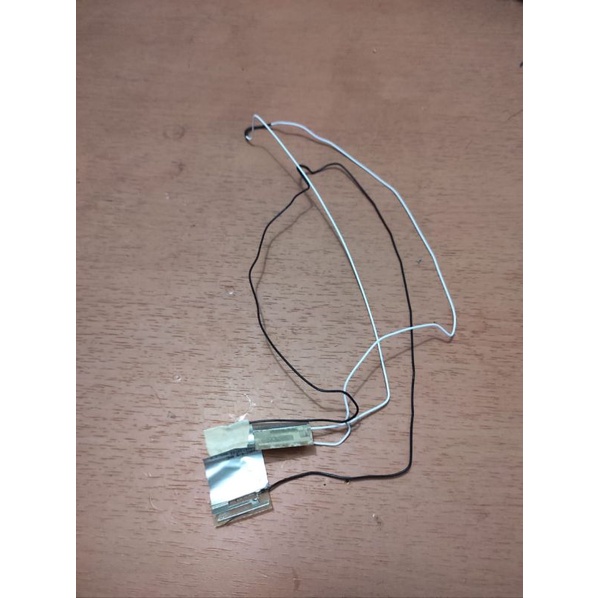 Kabel Antena Wireless WiFi Laptop Acer E14 E5-473 E5-473G