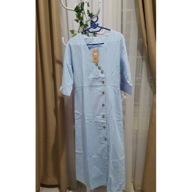 Preloved dress formal/non formal murah