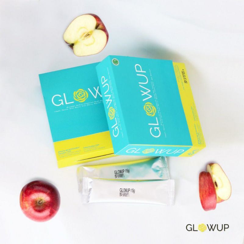 

glow slim by dina estetika