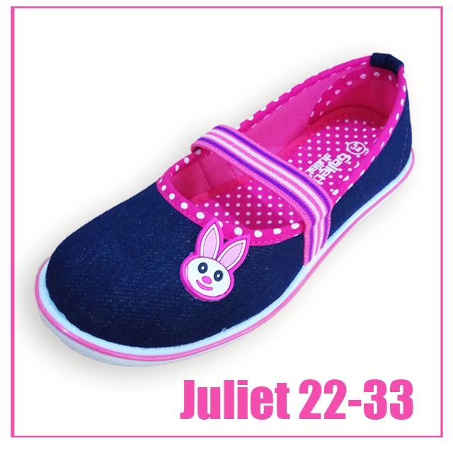 SALE! Galletti Sepatu Flat Anak Perempuan