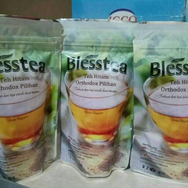 

Blesstea original blestea