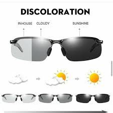 Kacamata Polarized Baru 125Ribu