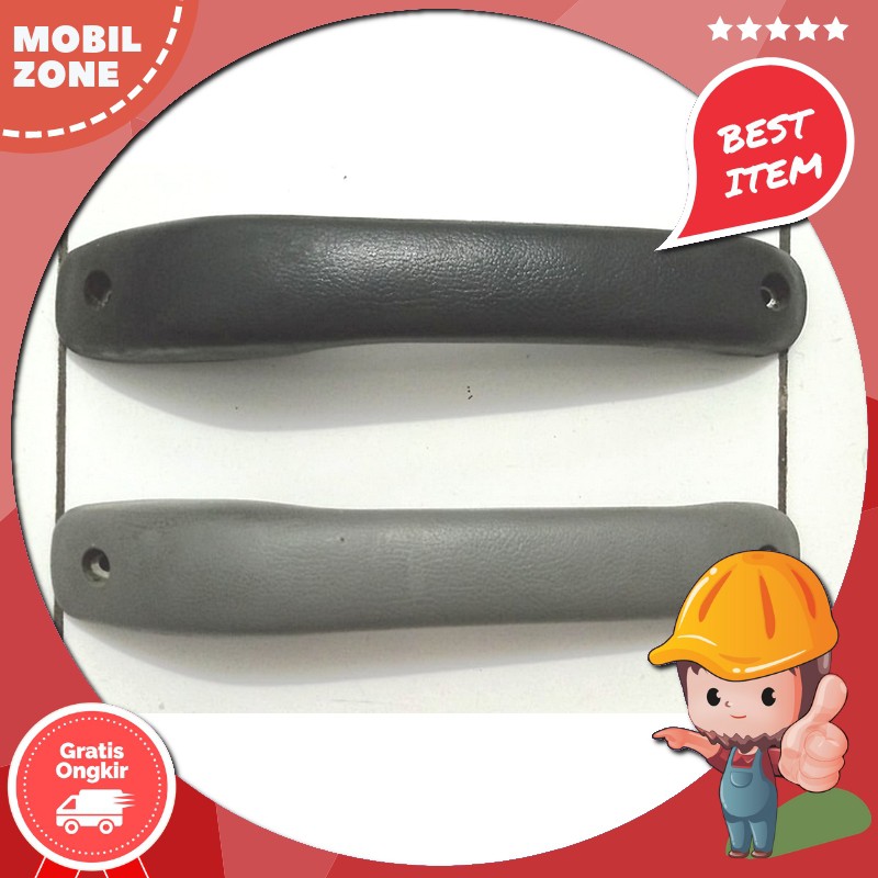 Sparepart Mobil Handel Pintu Dalam / Tarikan Pintu Dalam Isuzu Panther Kotak ( Model A )
