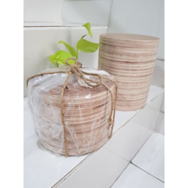 Wooden Dummy Cake plywood dummy cake