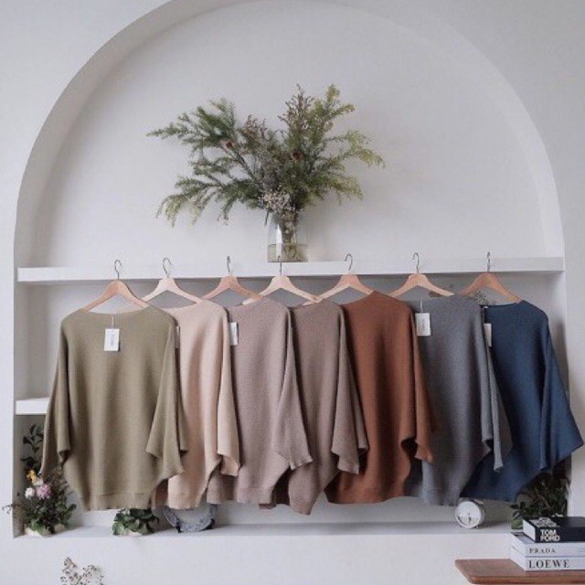 Rumi Top Hijab Nueta