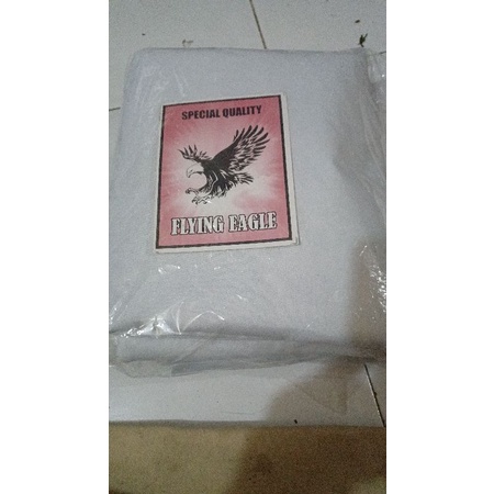 kain kafan/kain mori panjang 10m lebar 150cm untuk 1jenazah 1 set untuk 1jenazah perempuan laki laki