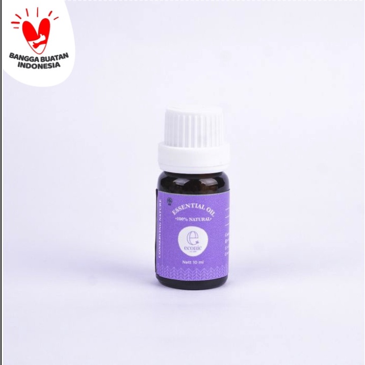 INSOMNIA (ECONIC SLEEP EASY) essential Oil