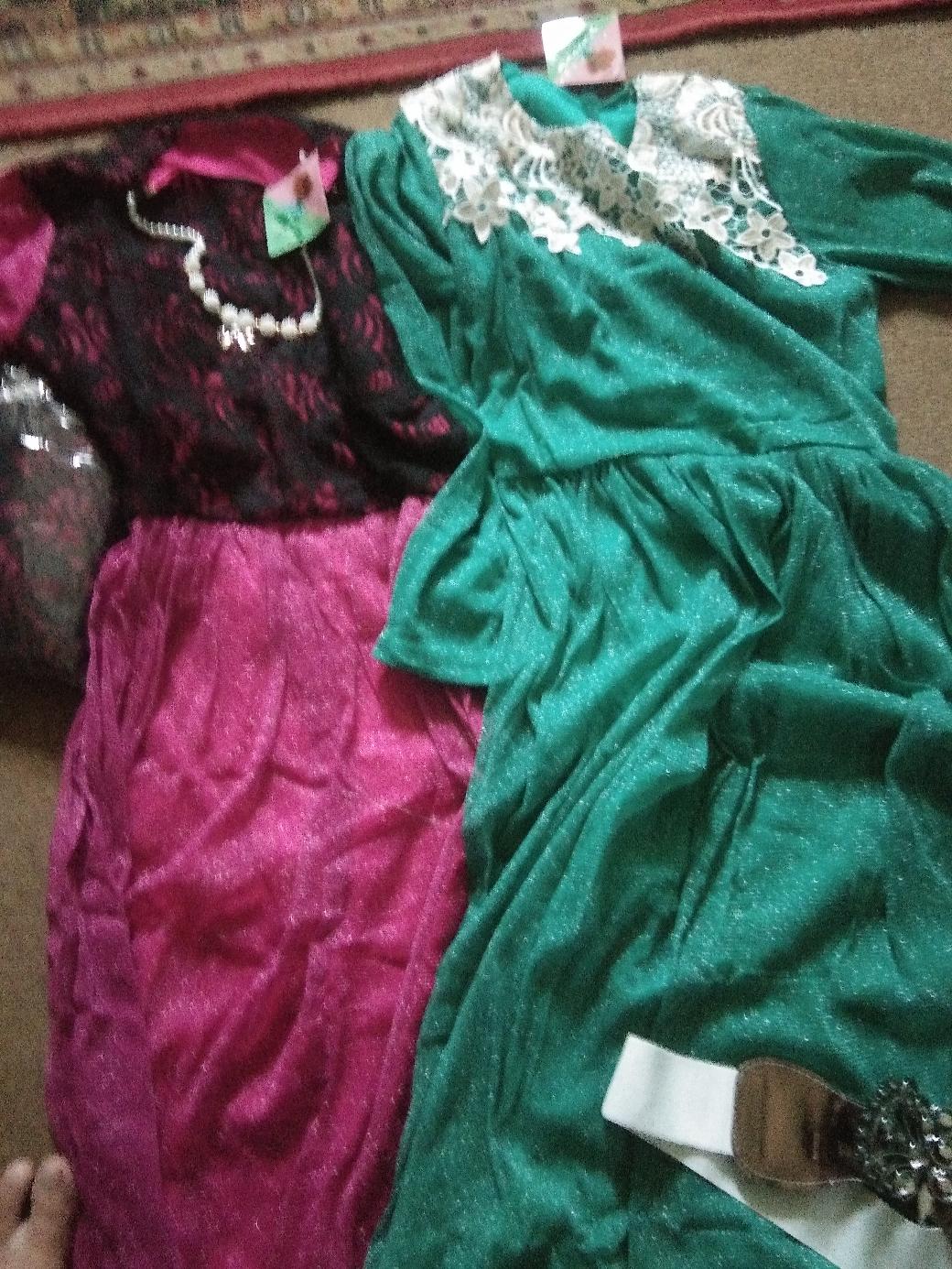 Orderan 1kg Part 6