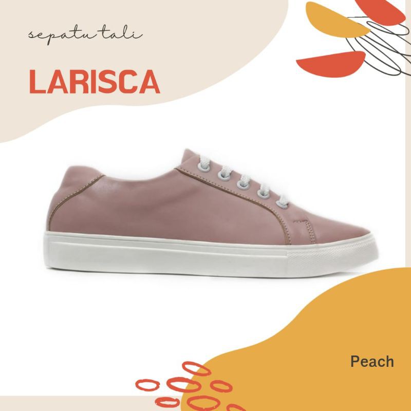

Larisca