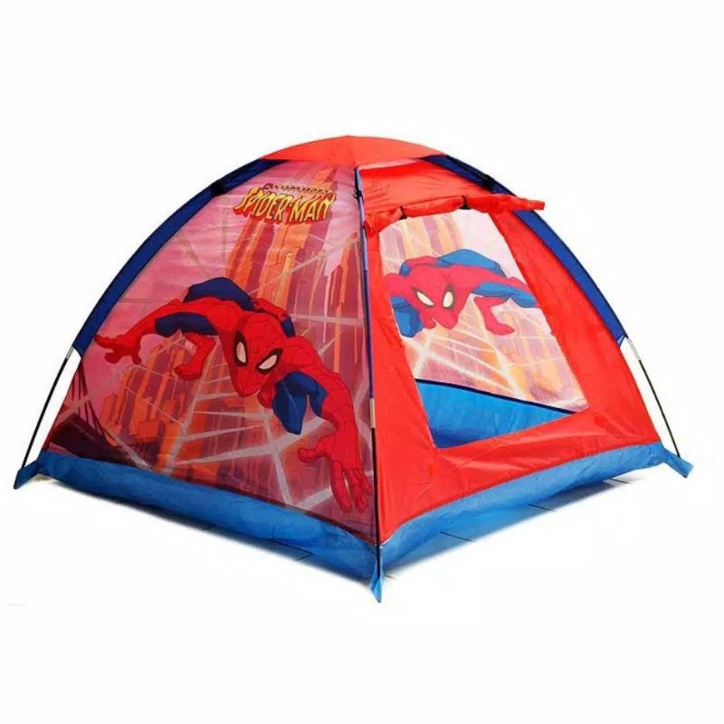 TENDA ANAK KARAKTER-1