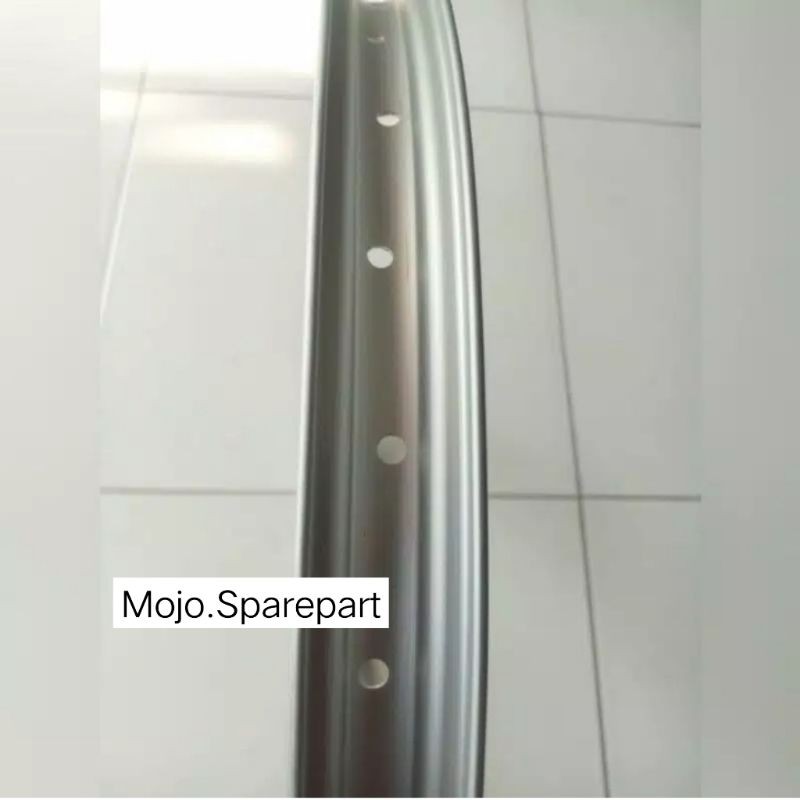 Velg Peleng Sepeda 20 Almini 36 Hole MRH