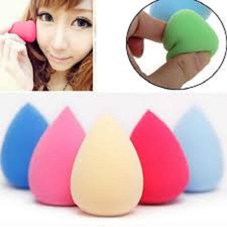 CONTOURING SPONGE EGG/ BEAUTY BLENDER SPONGE KUALITAS BAGUS