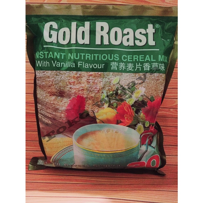

tradisional-minuman- gold roast cereal vanilla -minuman-tradisional.