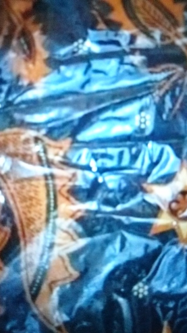 Kemeja Batik Pria Lengan Panjang Termurah Size M, L, Xl, Xxl / Batik Indonesia