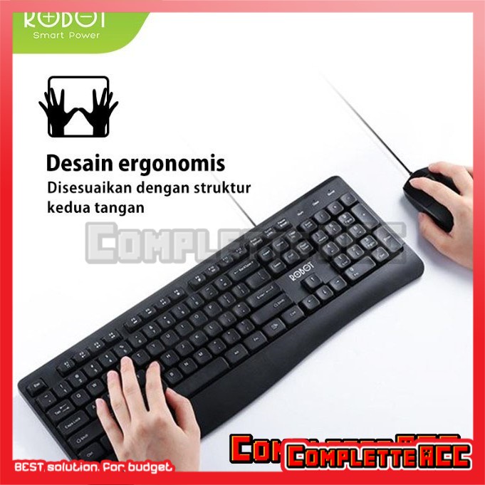 Keyboard & Mouse Robot KM2500
