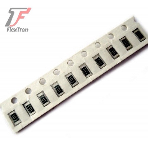 Resistor SMD 47K 1206 KOA Japan