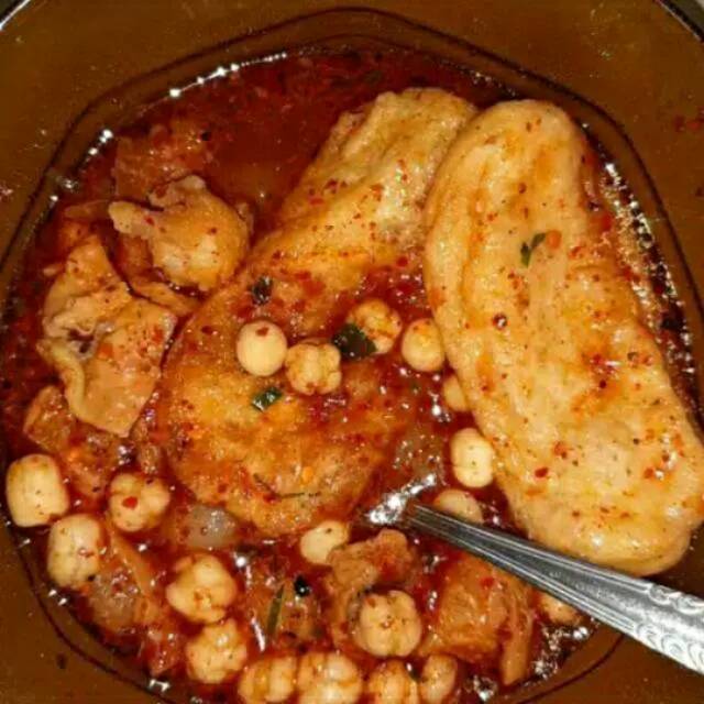 

Baso aci Instan terlaris d Garut