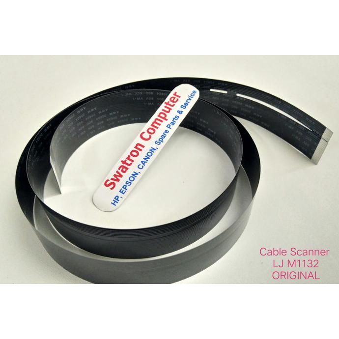 Flex Kabel Scanner M1536 Dnf M1132 Mfp M1212 Mfp New Original