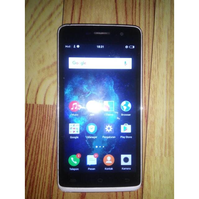 Vivo Y21 Bekas Shopee Indonesia