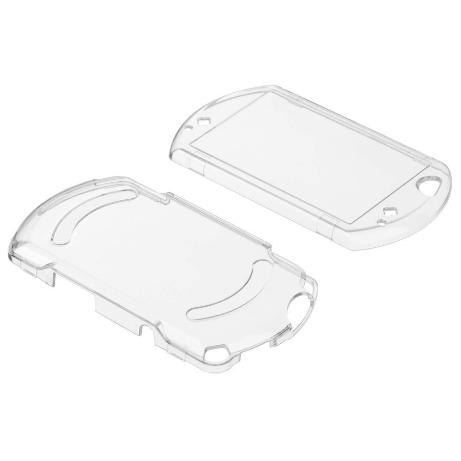 Mika Crystal Case for PSP GO