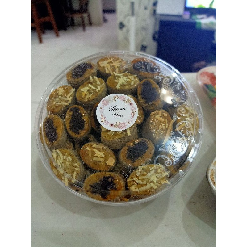 

kue kering oreo