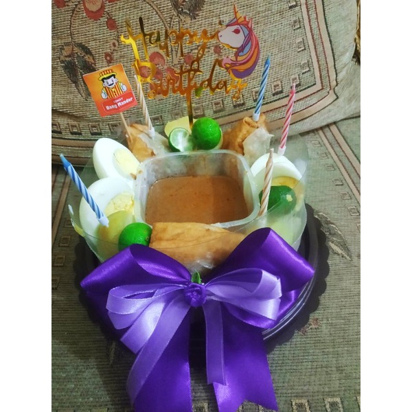 

SomaycCake/Somaytart