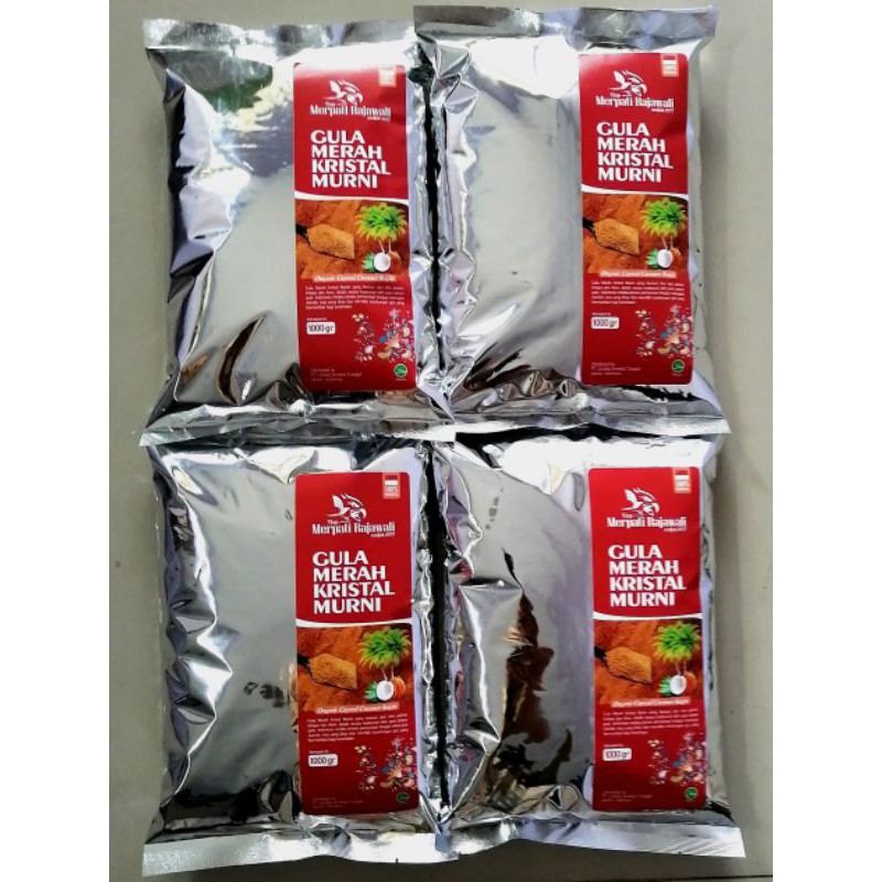 

Gula Semut Beli 6kg Gratis 1kg - Gula Aren Premium Grade Termurah di bp