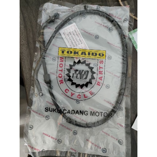 KABEL KOPLING SATRIA FU UKURAN ORIGINAL