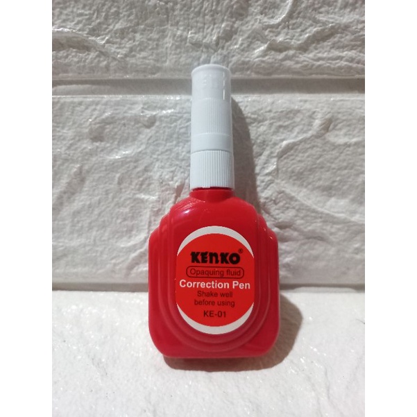 

kenko correction pen KE-01 Top brand