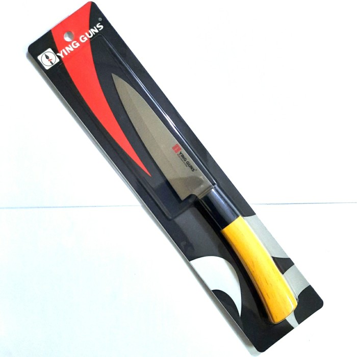 MURAH PISAU YING GUNS