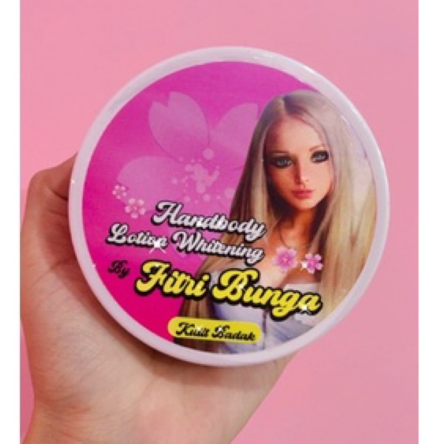 Hb kulit badak by fitri olshop