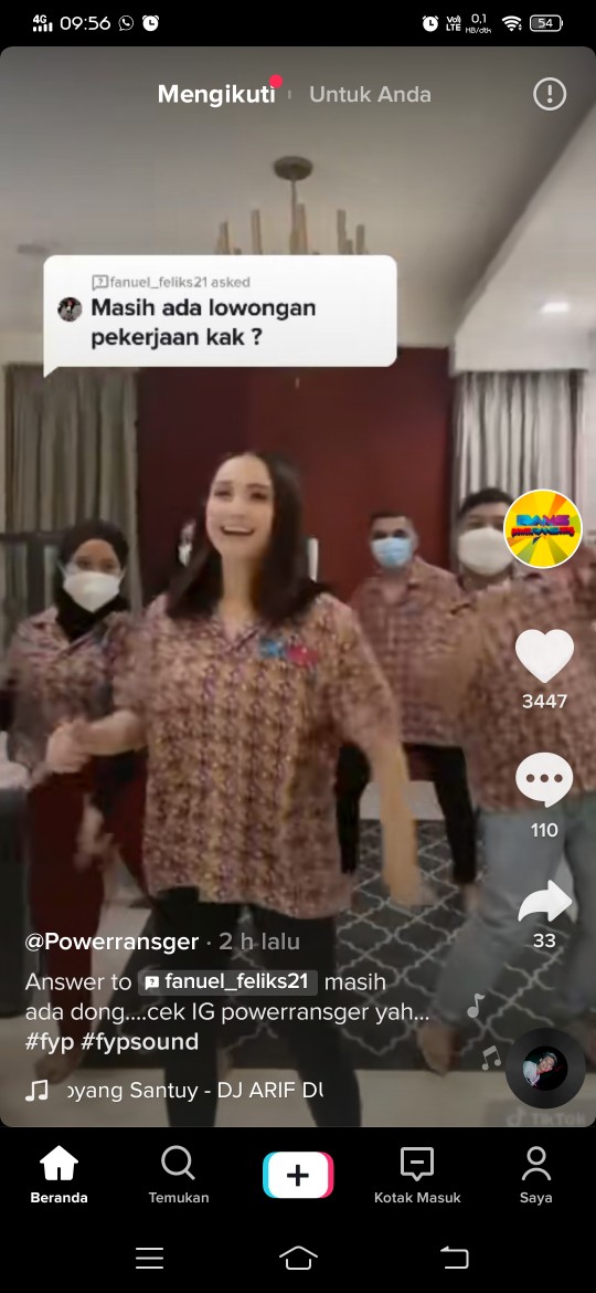 Sd08 Big Sale Kemeja Batik Pria Murah M L Xl Baju Cowok Couple Wanita Anak