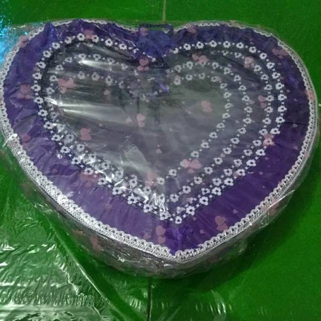 

Tempat untuk maskawin / bawaan pengatin/seserahan / parcel/kado/suvenir