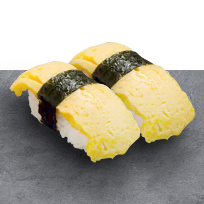 

Nigiri Tamago