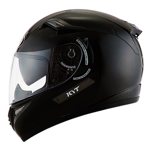  HELM  KYT K2 6 PILIHAN WARNA  DOUBLE VISOR  FULLFACE HELM  KYT 