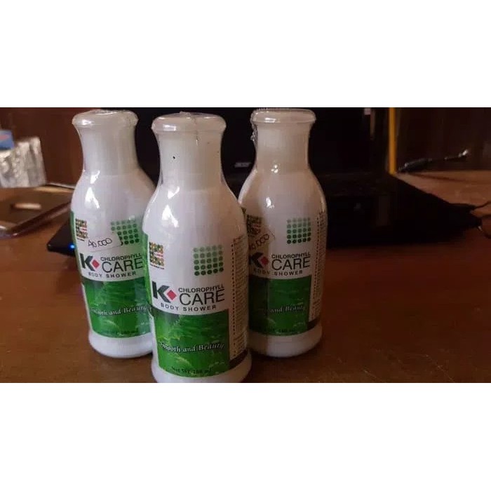 Sabun K-Link / Sabun Cair K Link / K Care / Sabun Klorofil / Body Soap