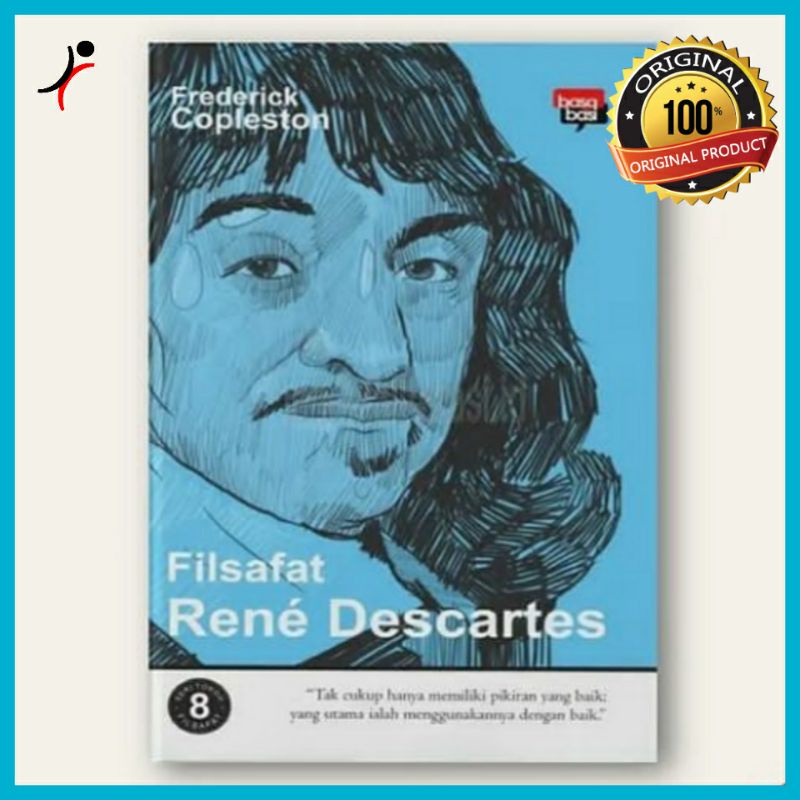 Filsafat Rene Descartes