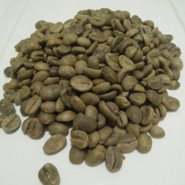 

GREEN BEAN ARABIKA ARJUNA