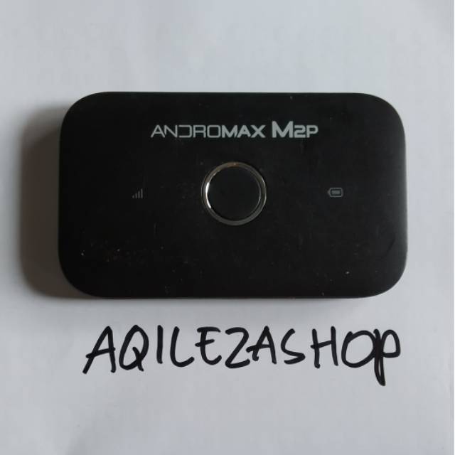 mifi modem Smartfren andromax M2P huawei e5573s-607