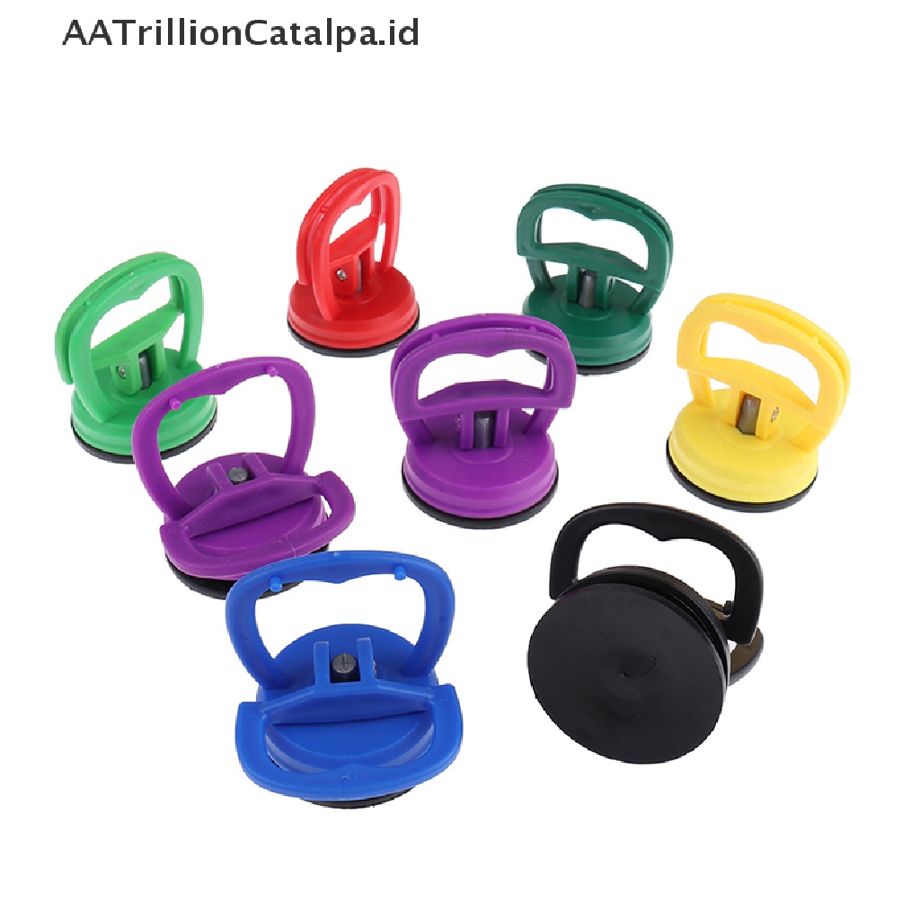 (AATrillionCatalpa) Alat Suction Cup Pembuka Layar Handphone Universal 2.2 &quot;