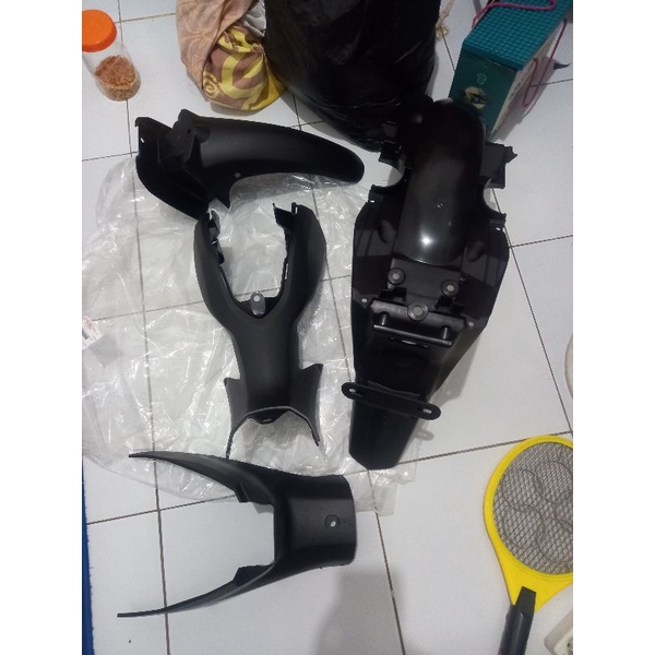 Body kasar shogun FL 125