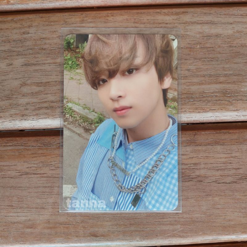PC Haechan Kihno Future