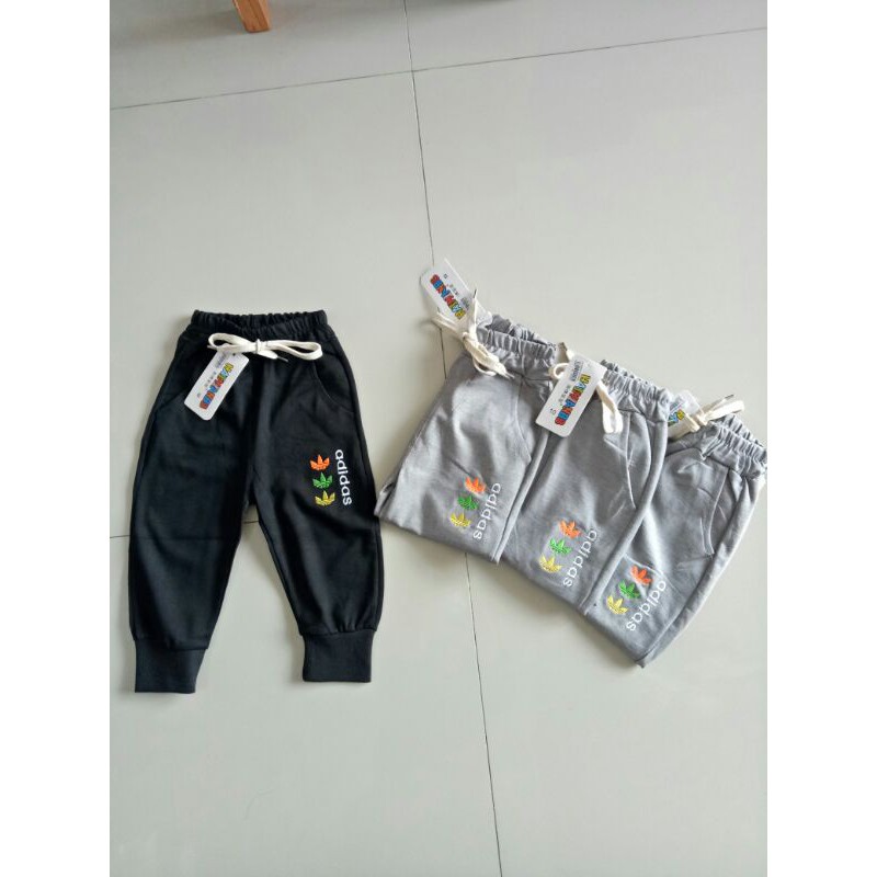 CELANA JOGGER ADIDAS ANAK